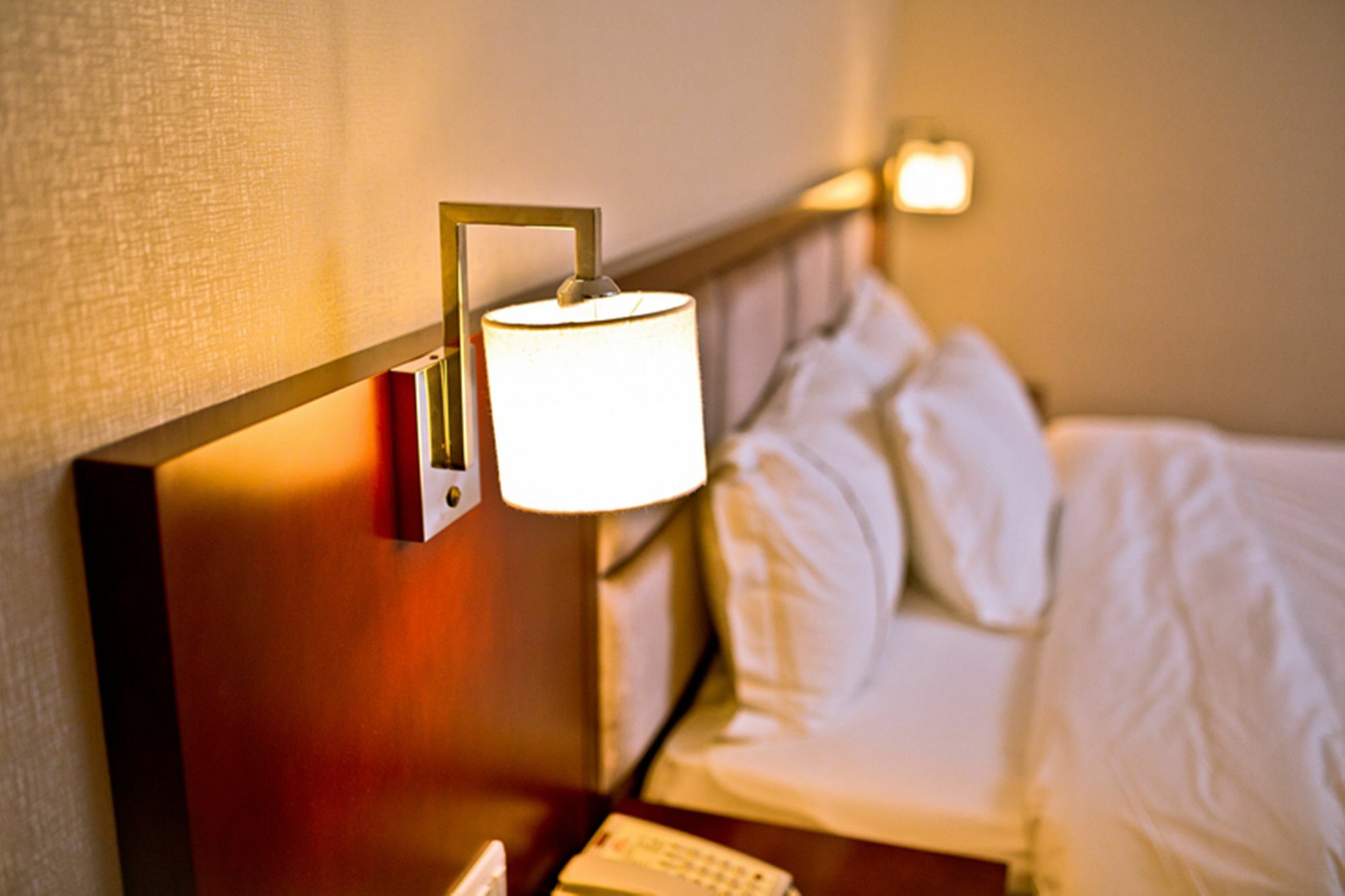 Guangzhou Ming Xin Hotel Extérieur photo